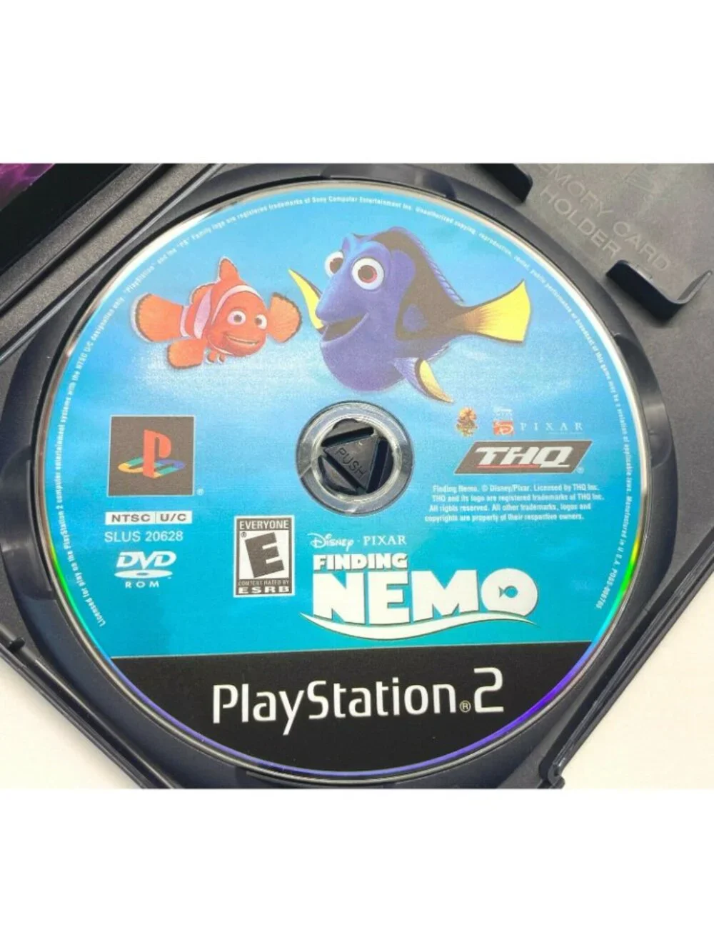 Sony disney pixar
